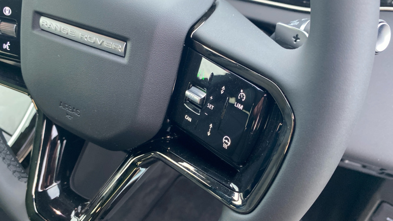 Land Rover Range Rover Evoque 1.5 P270e Edition 5dr Auto Hatchback